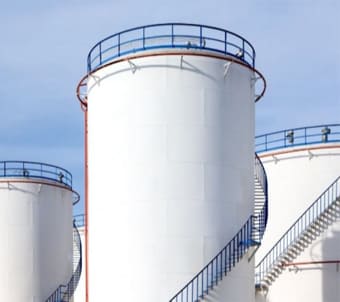 Chemical Storage Tanks Manufacturers in India